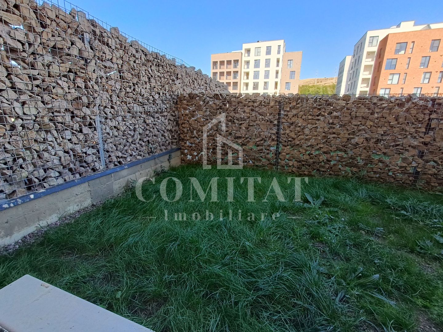 Apartament cu 2 camere | Grădină | Parcare| Forești - Zona Avram Iancu - Poză 12