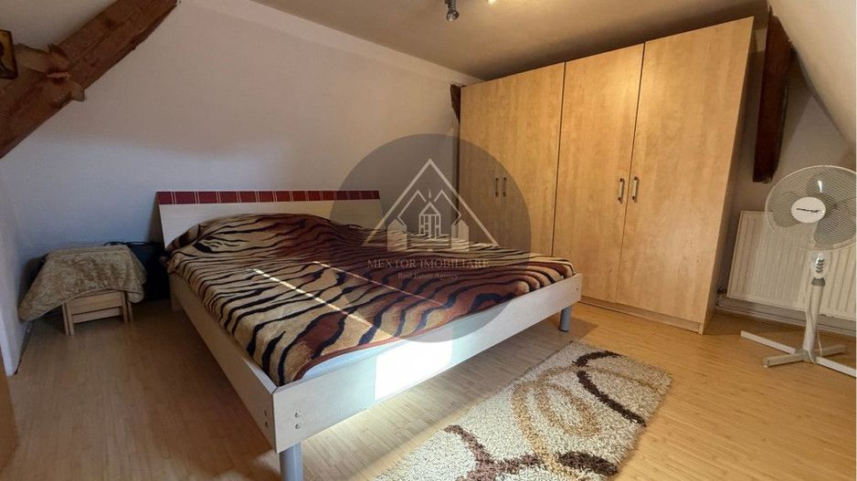 Apartament 3 camere, Centru - Poză 8