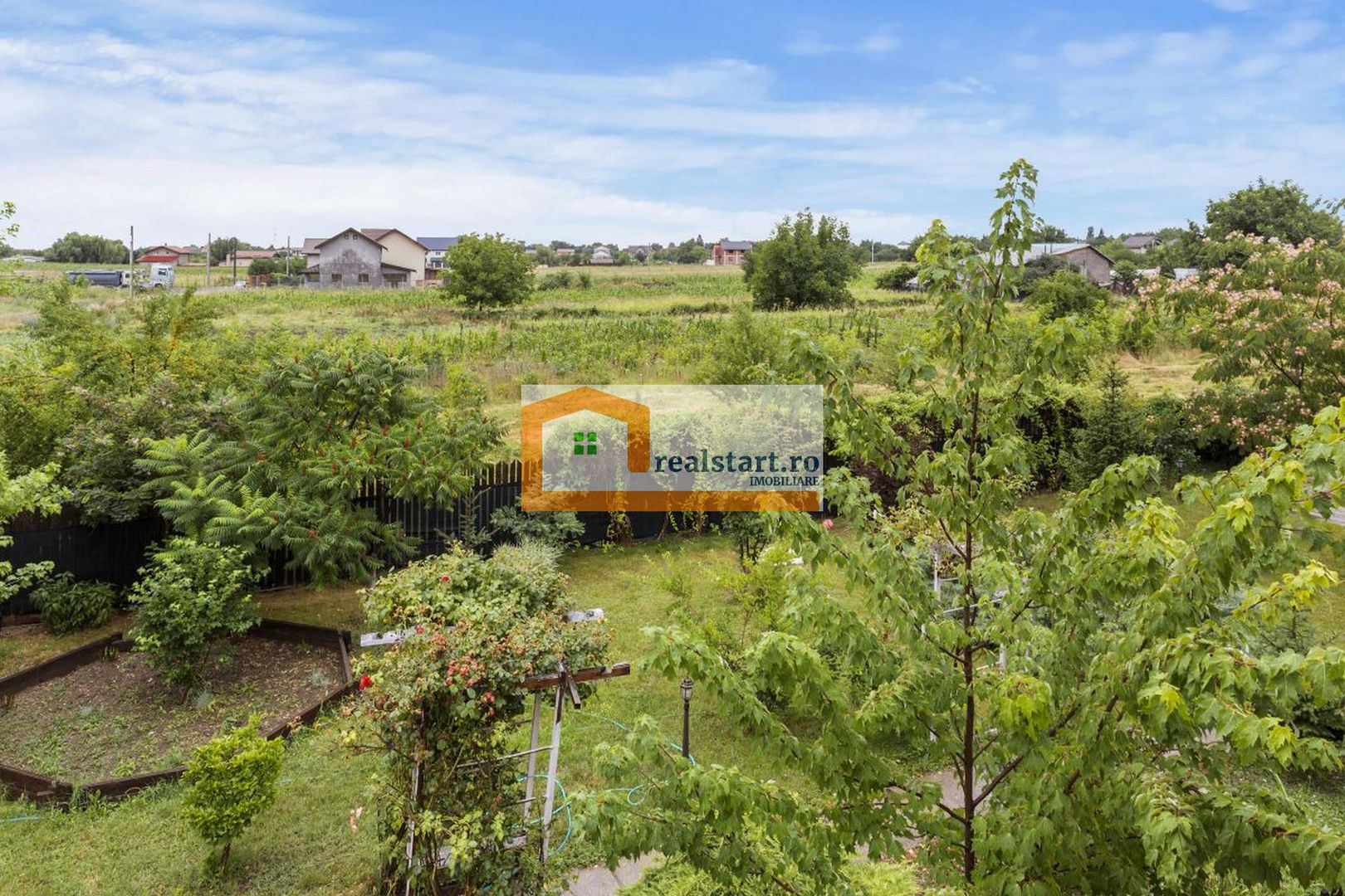 Vanzare Duplex, ideal investitie, piscina exterioara, trifazic - Poză 38