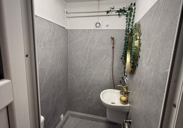 Garsonieră decomandată de închiriat Brâncoveanu - Poză 6