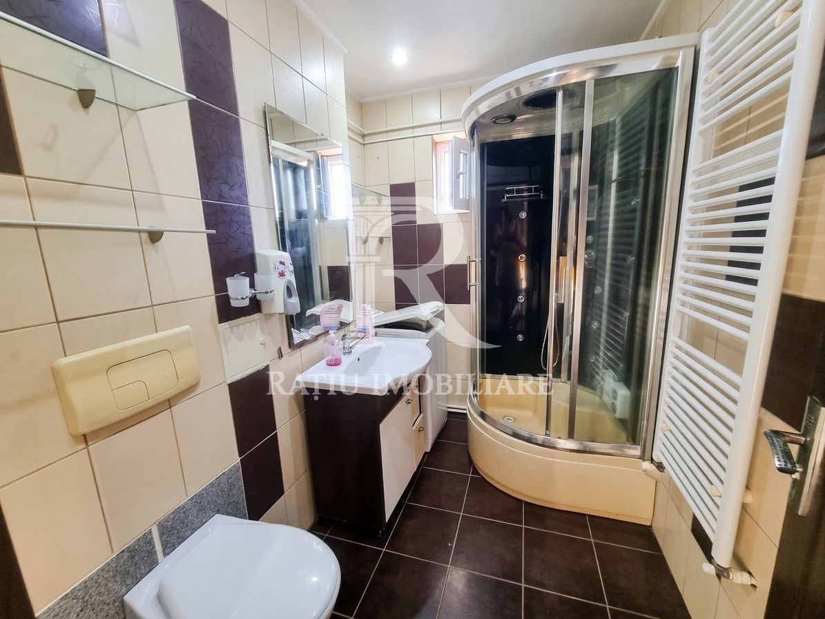 Apartament 3 camere | Zona Astoria | Deva - Poză 11