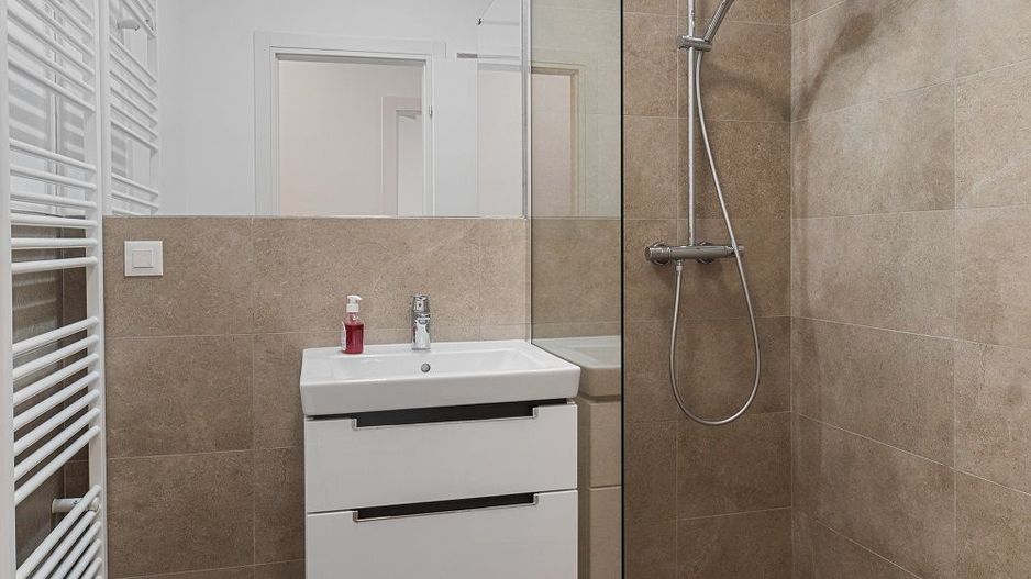 THE IVY Băneasa | 3 Camere | 92 mp | Parcare Inclusă | Complex Premium - Poză 17