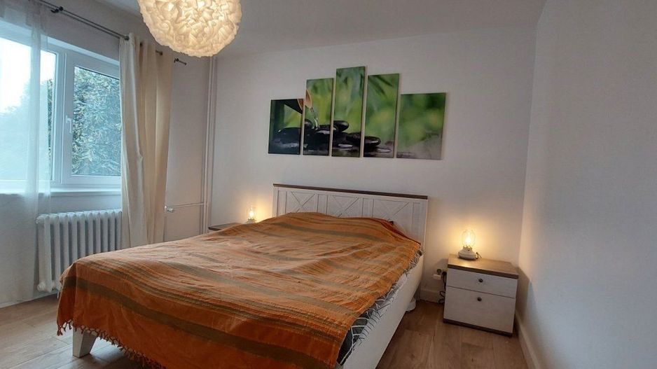 Apartament Aviatiei | Metrou Aurel Vlaicu | Mall Promenada - Poză 3