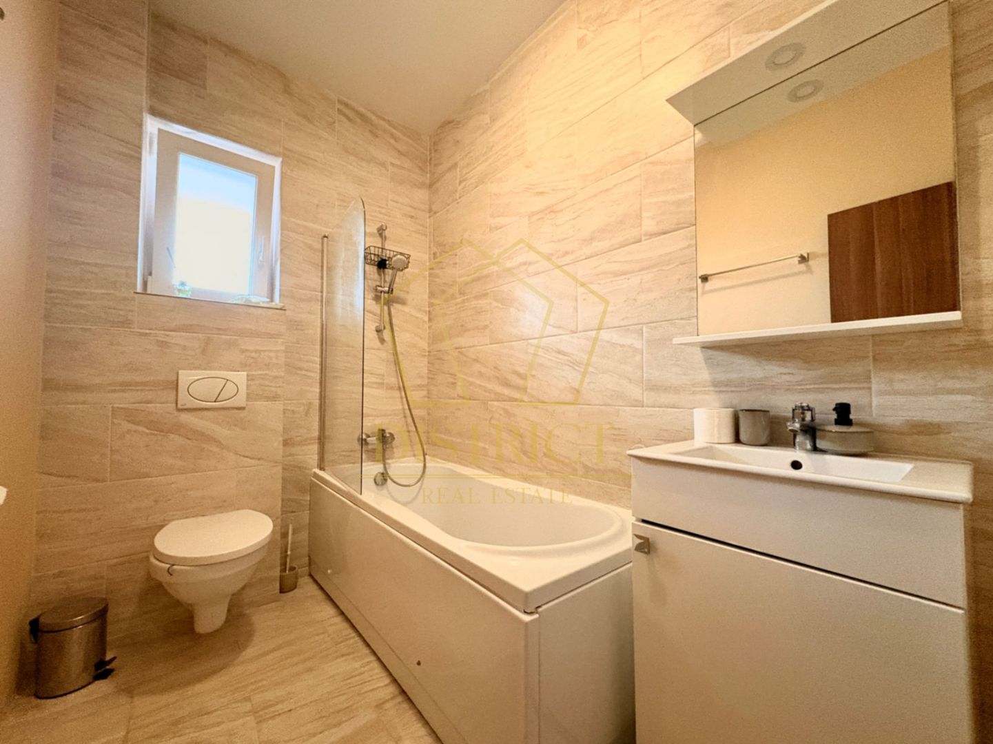 Apartament decomandat cu 2 camere si terasa de 16mp | Giroc | IL Locale - Poză 10