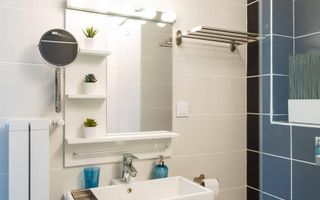 Studio Ion Ghica, Et 6/8, 32 mp (terasa 4 mp) - Poză 7