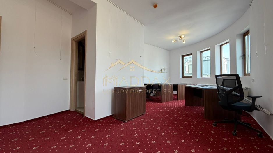 Spatiu Apartamente/ Hotel //​ ​1027.80 mp // Zona Obor - Poză 22