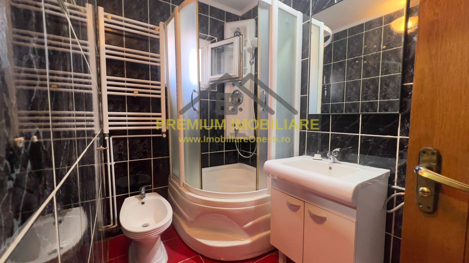 Garsoniera confort 1 de inchiriat/vanzare- Zona de sus - Bloc nou - Poză 7