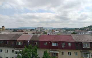 Apartament 2 camere Mircea cel Bătrân - Poză 4