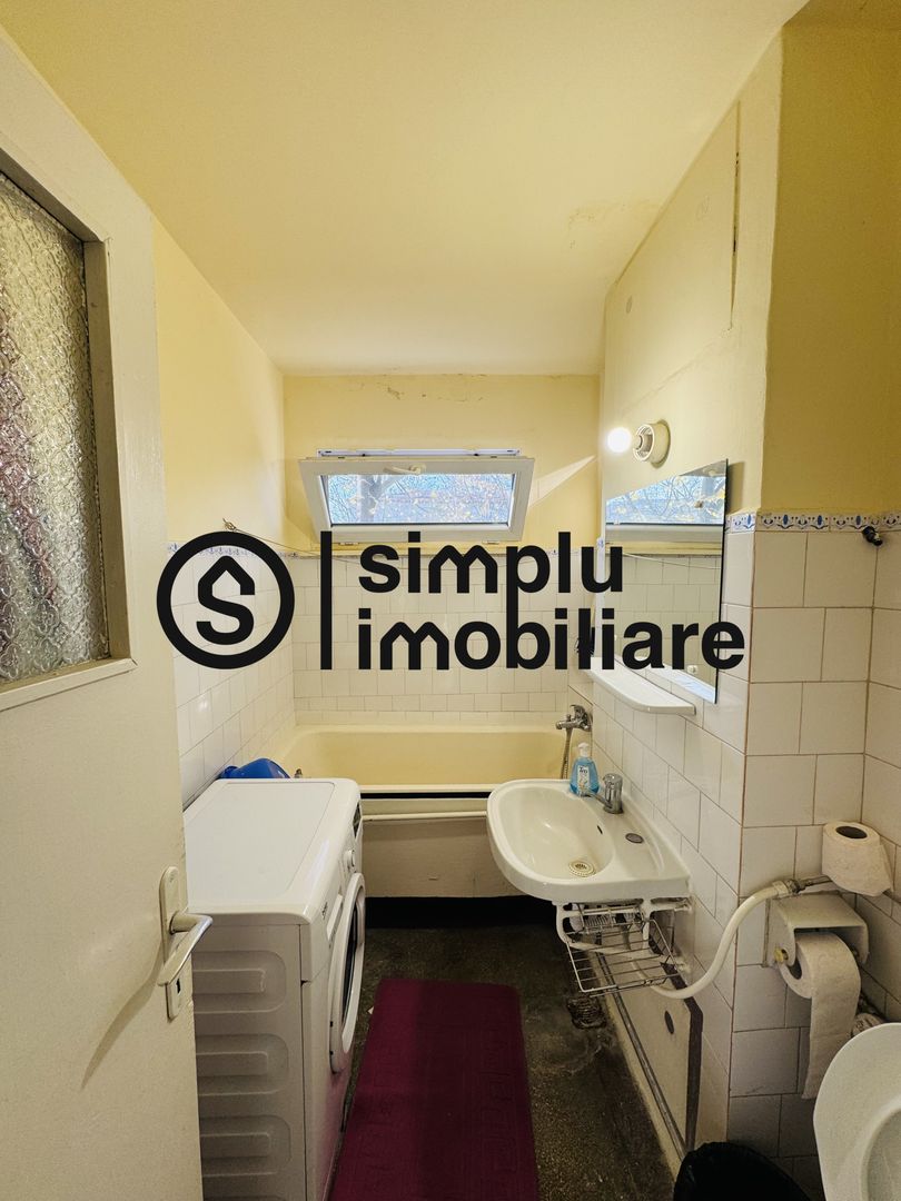 3 camere semi, etaj 3/4 - 122 000 Euro - Poză 21