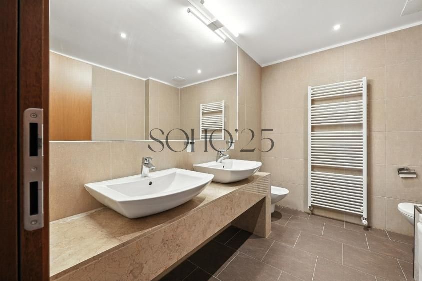 Apartament premium 3 camere | 3 băi | 2 parcări | boxă | Băneasa Residential - Poză 7