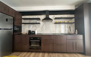 Apartament Premium | 2 camere, terasa, parcare inclusa | Semicentral - Poză 7