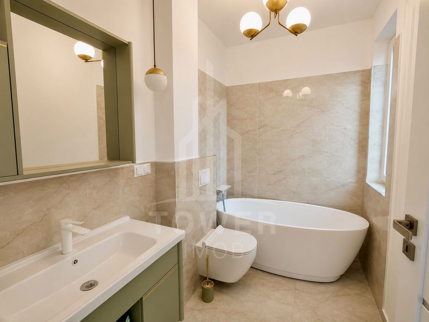 Vila exclusivistă de vanzare Calea Dumbrăvii - Poză 9