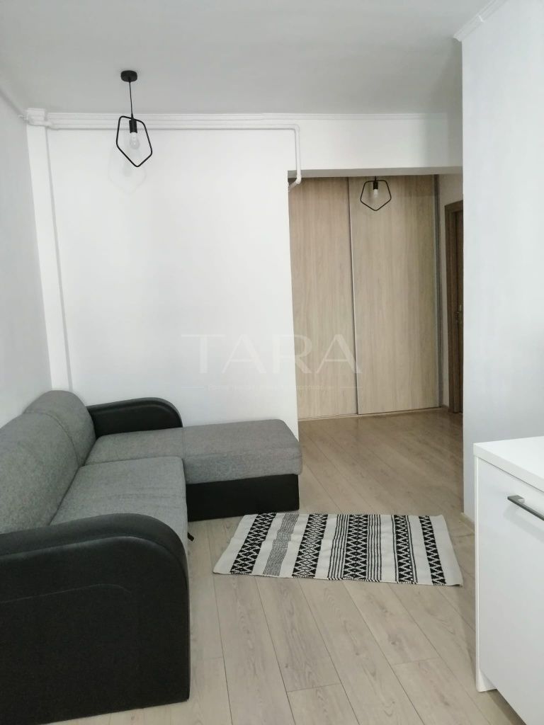 Apartament 2 camere modern în Baciu, balcon și parcare. - Poză 1