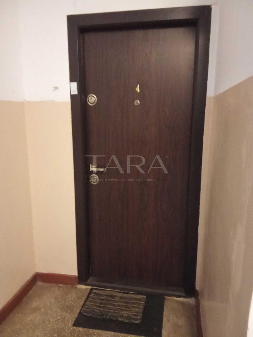 Apartament 2 camere, compartimentare practică. - Poză 6