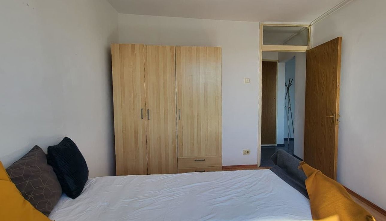 COMISION 0% - Apartament 2 camere Crangasi  I 7 minute Metrou I Constructorilor - Poză 17