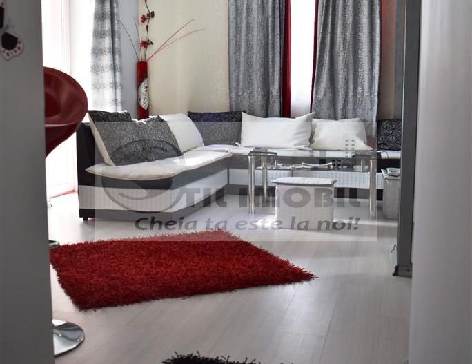 Apartament 3 camere Tatarasi - Spital Neurochirurgie - Poză 3