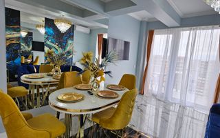 Apartament de vanzare in complexul Prima Onestilor-Oradea - Poză 21