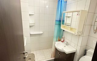 2 camere, mobilat modern, spatios, balcon, Gheorgheni, Hermes - Poză 7