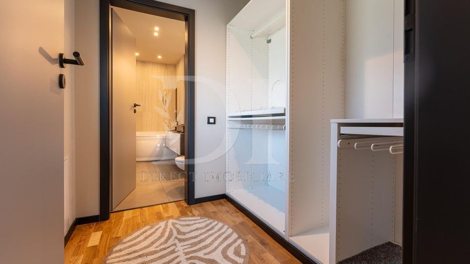 Casa individuala ultrafinisata la cheie la doar 10 min de Cluj! - Poză 26