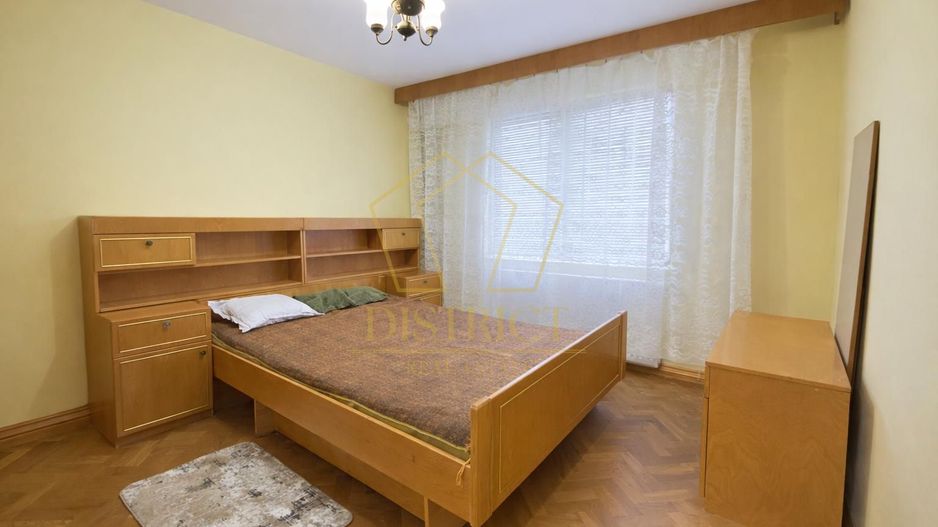 Apartament spatios cu 4 camere | Pet friendly | Circumvalatiunii - Poză 3