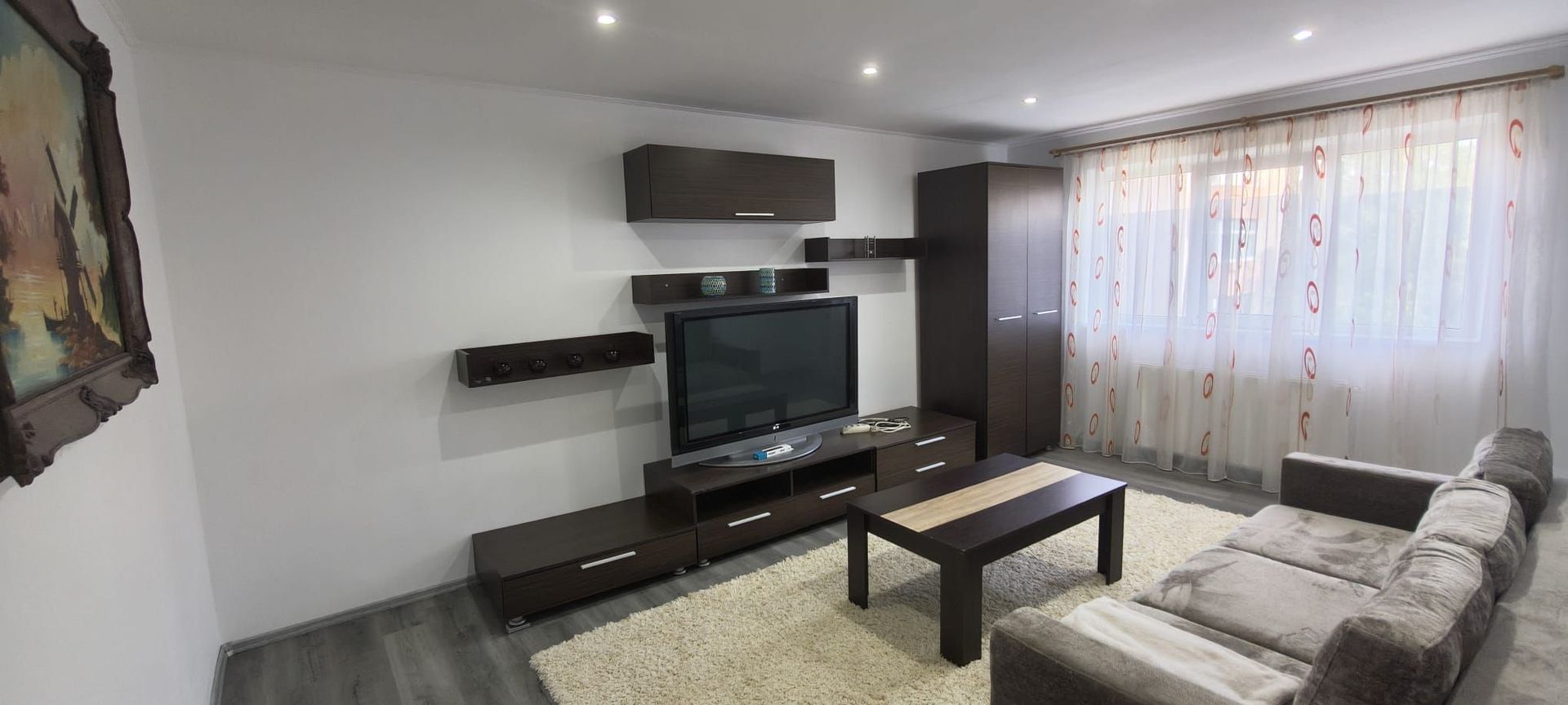 Girocului | 2 Camere | Etaj intermediar | Centrala proprie - Poză 2