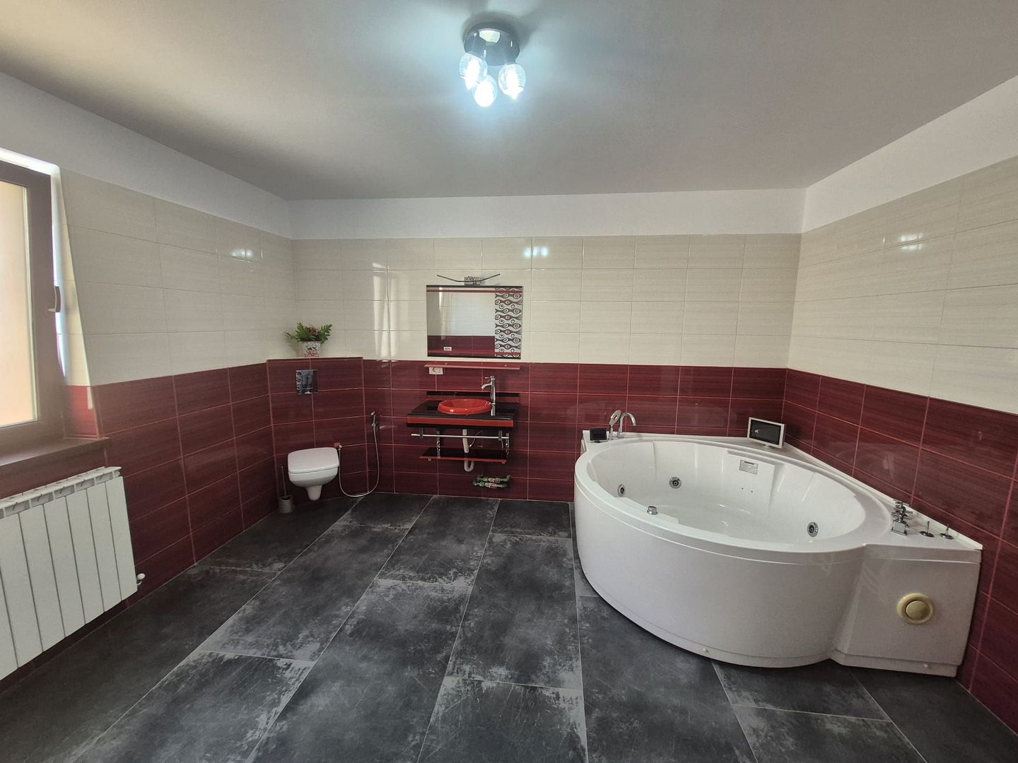 Vila cu piscina Dobroesti Ilfov - Poză 17