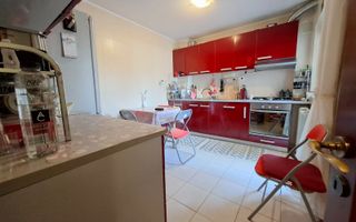Tatarasi Oancea, apartament 3 camere, 78 mp, etaj 2, liber - Poză 3
