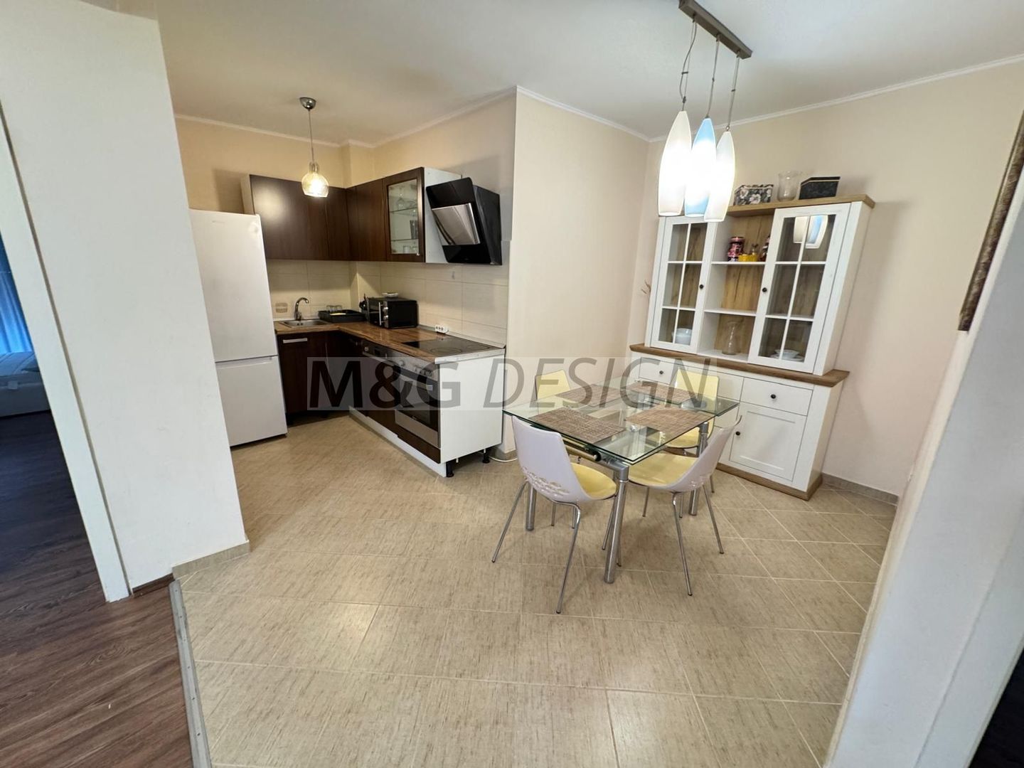 3 camere zona Complex Studentesc etaj 1 la vila CENTRALA PROPRIE - Poză 11