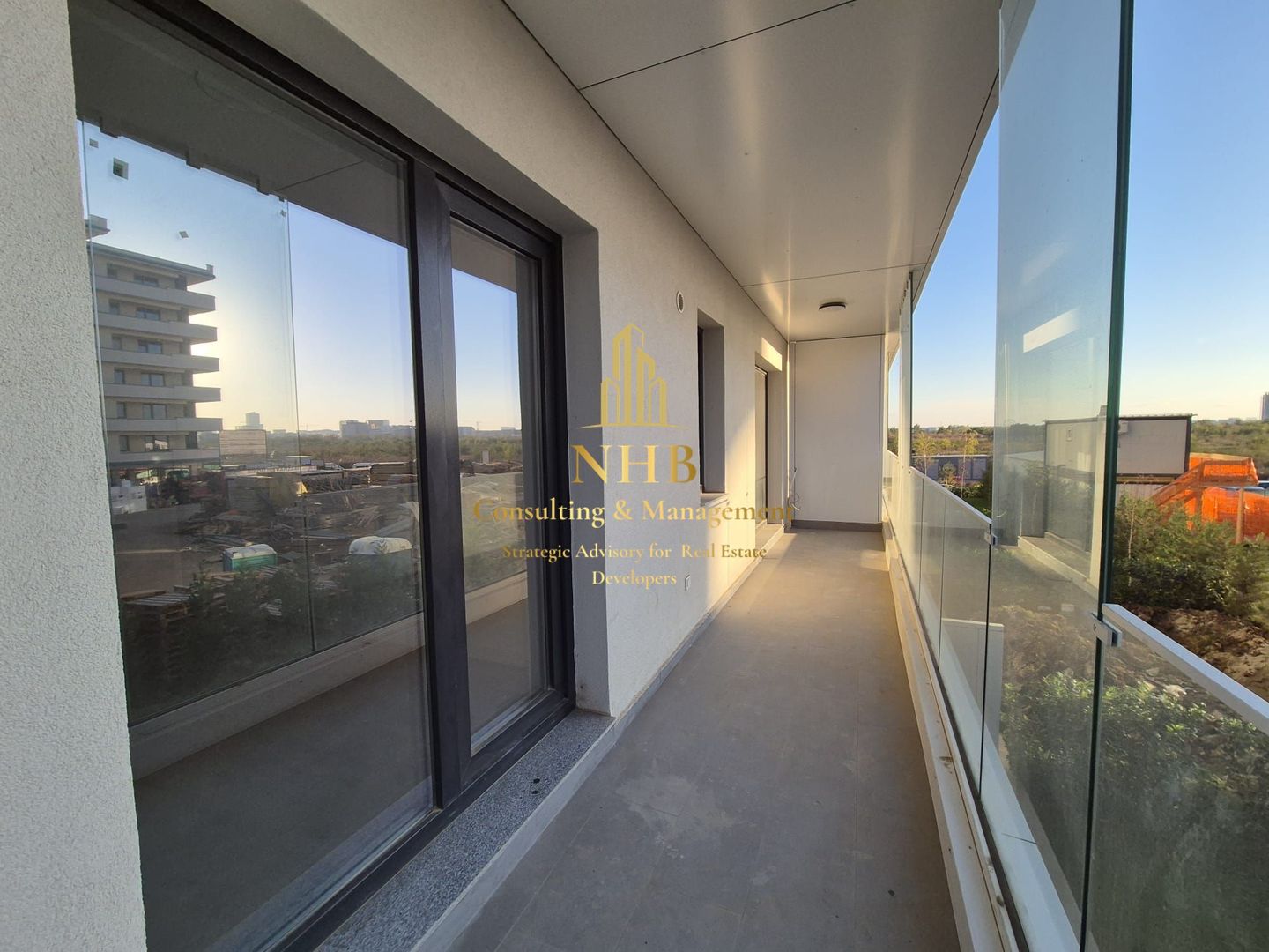 APARTAMENT 2 CAMERE| PIPERA|INCALZIRE GRATUITA |0% COMISION - Poză 1