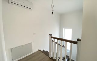 COMISION 0%, DUPLEX 4 Camere, PANOURI SOLARE, 108 MP, SĂCĂLAZ, Centru - Poză 12