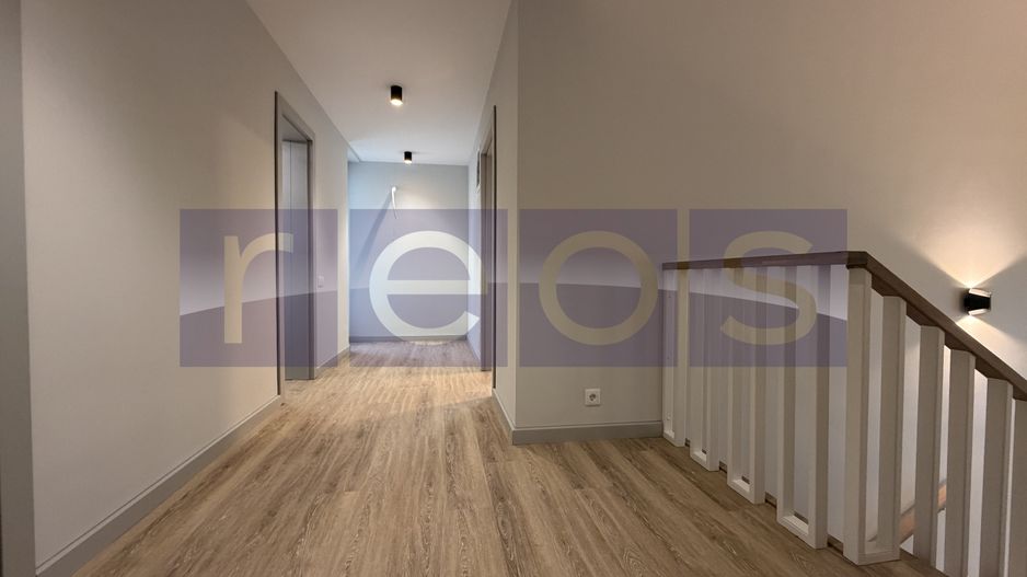 VILĂ PREMIUM | CARTIERUL HENRI COANDĂ | 191 MP UTILI | DESIGN MODERN | - Poză 17