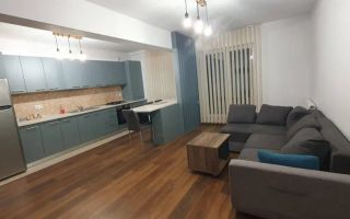 2 camere open space, Storia Cucina, Parcare, Zona Eroilor, Floresti - Poză 1