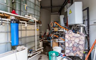 Vânzare spațiu comercial, 356 mp, strada Ștefan cel Mare, satul Mireni - Poză 15