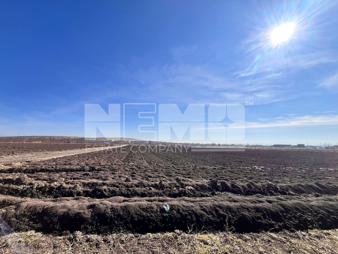 Vanzare I Teren I Suceava/Stroiesti I 100 ARI 2999 Euro/Ar - Poză 1