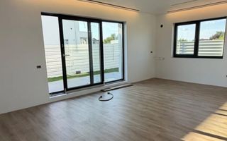 VILĂ NOUĂ CU 3 DORMITOARE, TERASĂ ȘI 2 LOCURI DE PARCARE | 1 DECEMBRIE - Poză 7