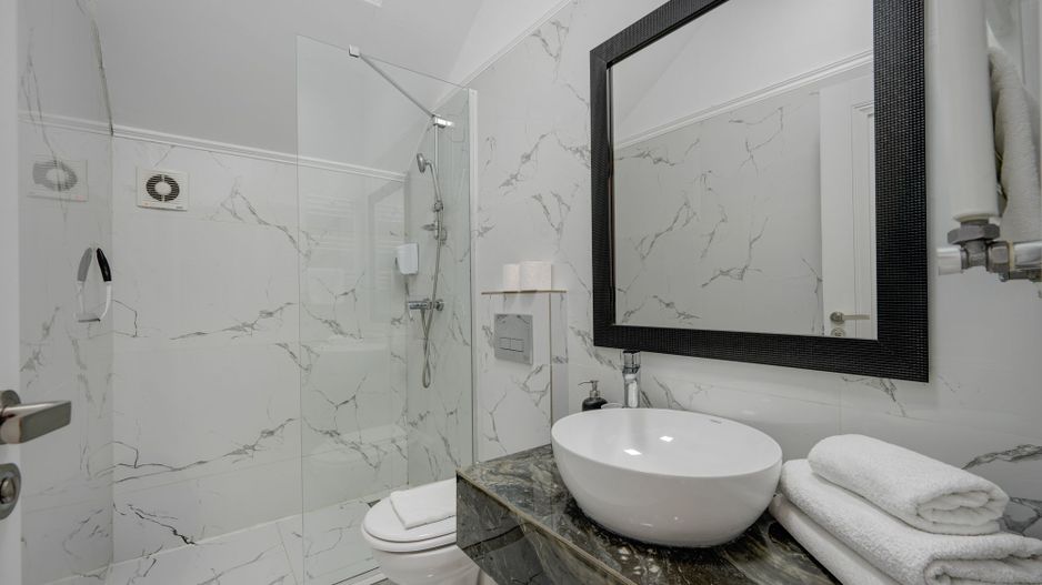 Vindem Afacerea ! Mini Hotel + Cafenea/ Restaurant ! Parcul Carol ! - Poză 58