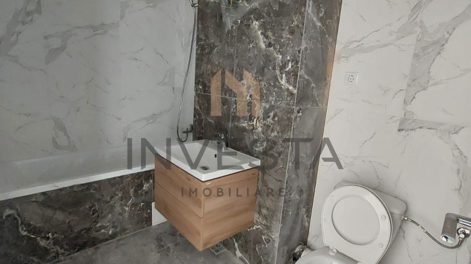 Apartament 3 camere Seasons, etaj intermediar! - Poză 8