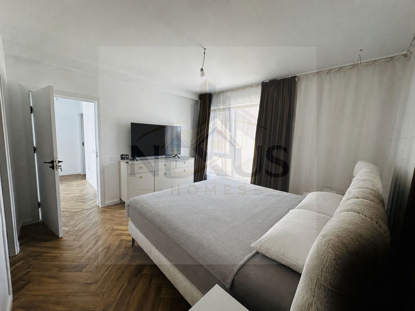 Vila individuala-piscina-5 cam-gradina amenajata-mutare rapida - Poză 36