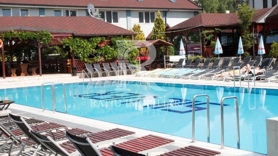 HOTEL SILVER– PRIME HOSPITALITY ASSET 4★ Operational - Poză 10