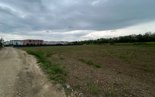 Teren Șelimbăr | 4517Mp | Intravilan - Poză 9