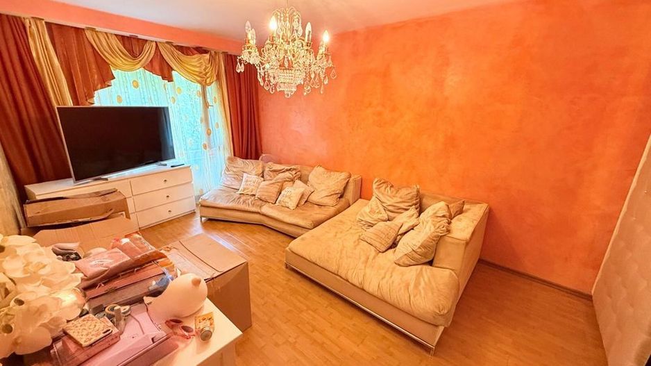 Apartament 2 camere decomandate - Poză 1