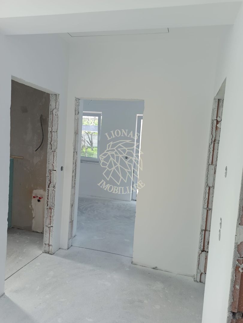 Casa Moderna 5 camere 120 mp-teren 300 mp-2 balcoane-Zona Centura - Poză 5