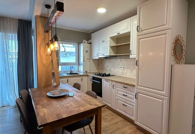 Braytim-Musicescu | 2 Camere | Etaj 1 | Prima inchiriere | Loc de parcare| AC - Poză 5