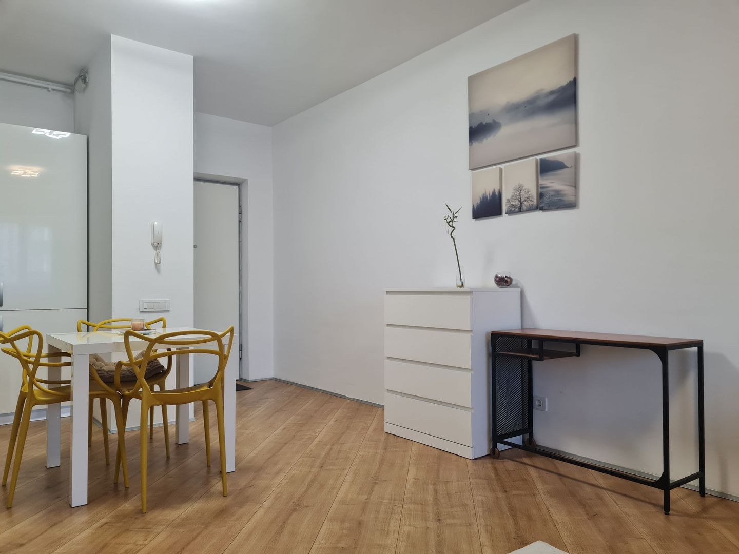 Apartament | 2 camere| Pipera | 4City North - Poză 6