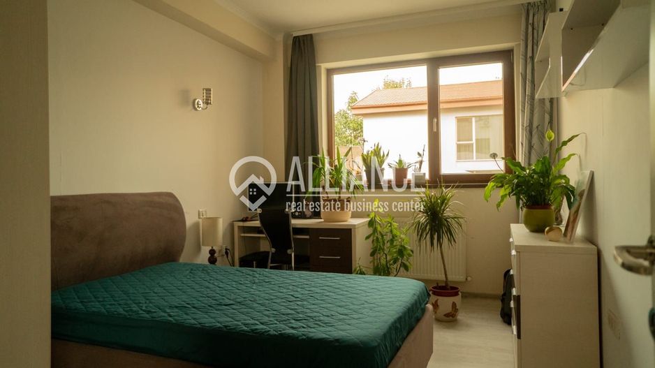 Tomis Plus(cod04)-Apartament 3 camere loc de parcare proprietate - Poză 3