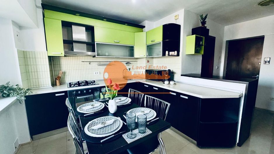 Apartament 3 Camere Zona Unirii - Poză 8