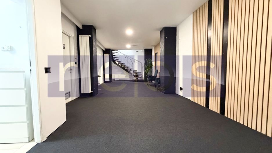INCHIRIERE SPATIU COMERCIAL D+P | 176 MP | ACCES CURTE - Poză 13