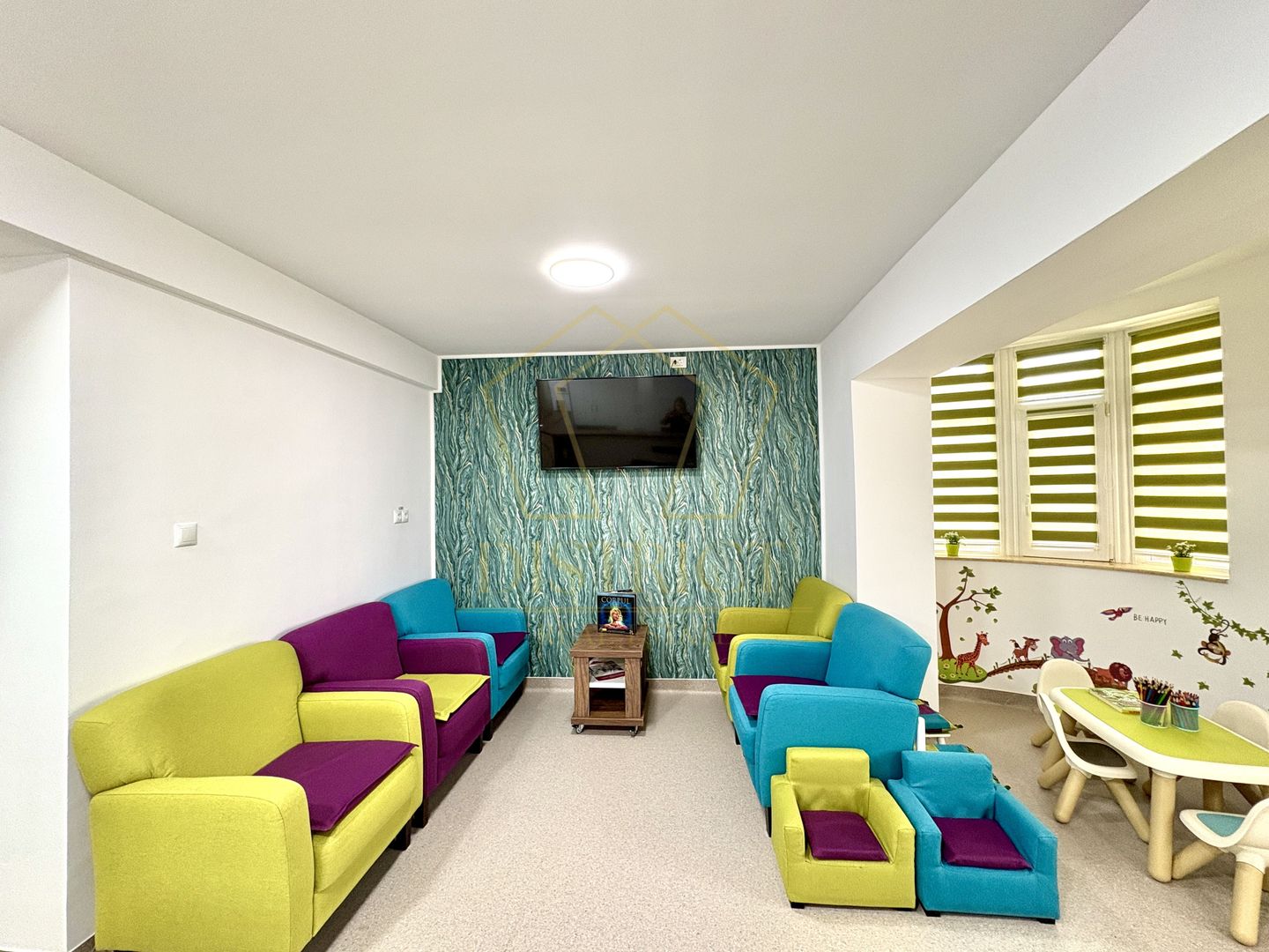 Comision 0 | Centru medical cu 6 cabinete individuale | Mosnita Noua - Poză 3