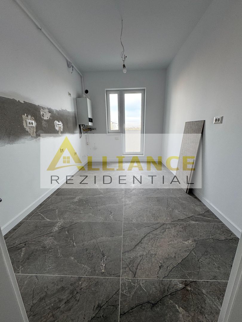 Cel Mai Mare apartament de 3 Camere | 89 mp | 750 m Metrou Berceni - Poză 3