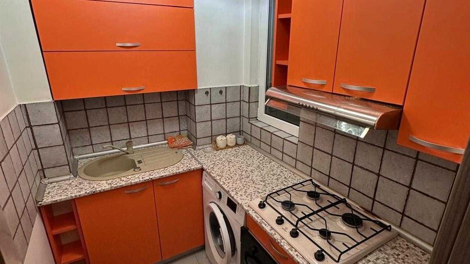 Apartament 2 camere renovat, 4 min metrou 1 Decembrie 1918, mobilat complet nou - Poză 7